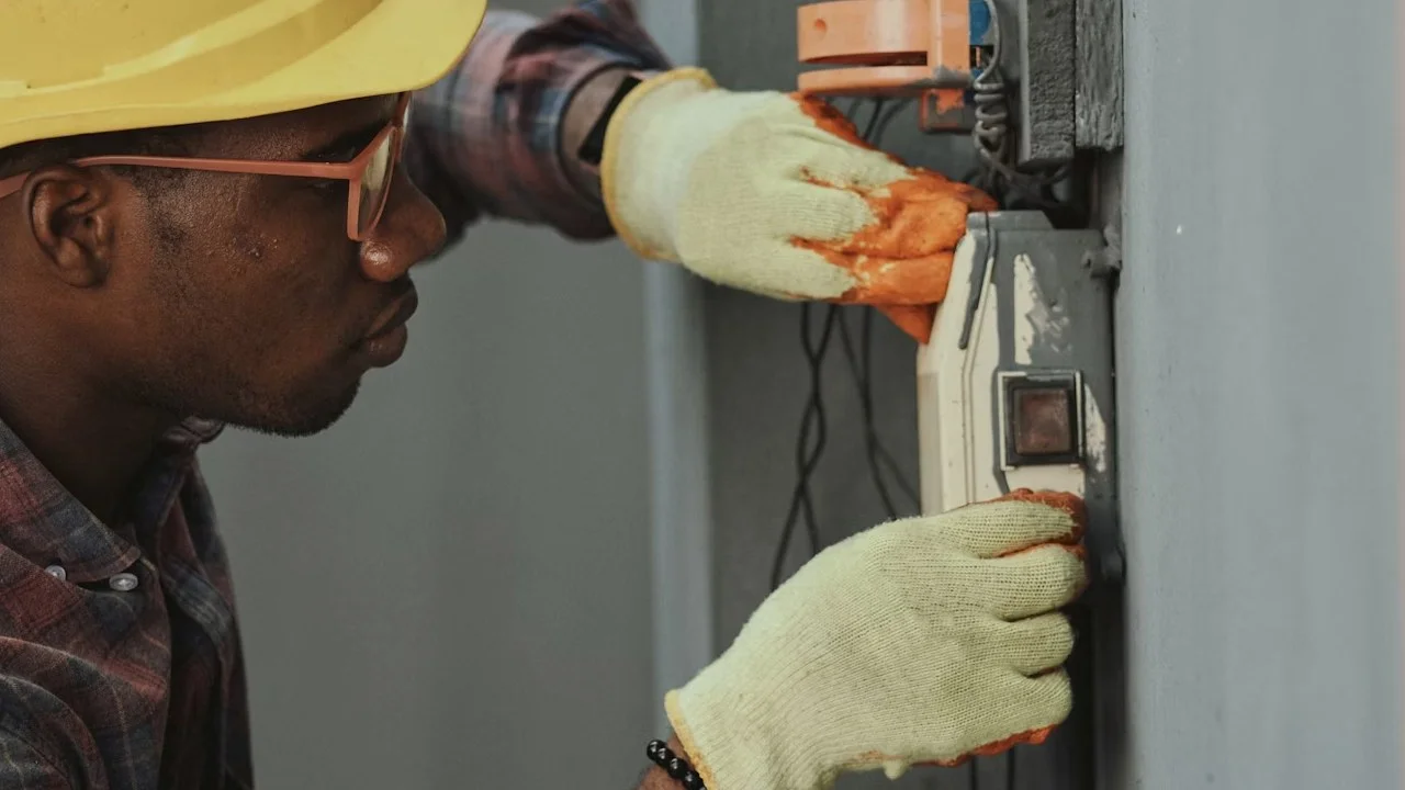 electrician hertfordshire